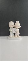 1983 Enesco Jonathan & David Precious Moments