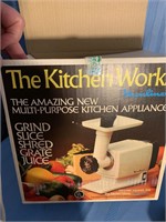 Kitchen Works