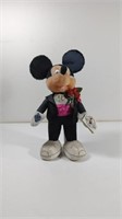 Vintage Applause Sixty Years Mickey Plush with