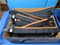 Box of Trimmer/Blower Shoulder Straps