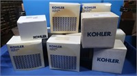 New Old Stock Kohler Air Filters
