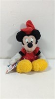 1999 Fisher Price Disney Minnie Mouse Cuddle Up