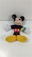 Applause Mickey Unlimited Mickey Mouse Puppet