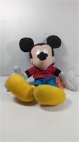 Mattel Mickeys Stuff For Kids Talk and Giggle