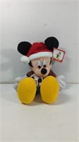 Mattel Kohl's Exclusive Holiday Mickey Mouse