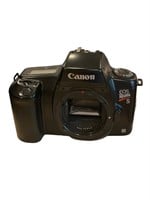 Canon, EOS, rebel, S film camera