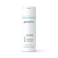 Proactiv Solution Renewing Acne Cleanser - 4 fl oz