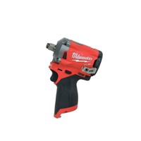 M12 FUEL Stubby 1/2 in. Impact Wrench