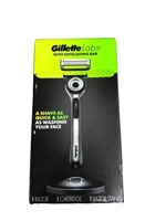Gillette Labs Razor And Stand