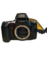 EOS 10 S Cannon film camera