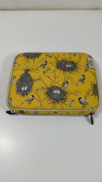 Danica Studio Yellow Birds and Nest Tablet/Note
