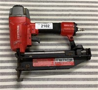 Craftsman 1 inch – 2 1/2 inch 16 GA finish nailer