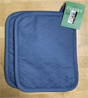 Figmint Potholders