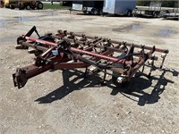 Vibra Shank Cultivator