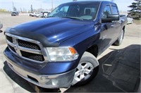 2014 Ram Ram Pickup 1500 Big Horn