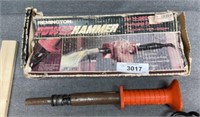 Remington power hammer