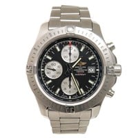 BREITLING COLT CHRONOGRAPH AUTOMATIC WATCH
