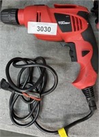 Hyper tough electric drill