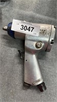 Air impact wrench