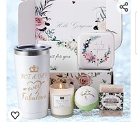 Mother's Day/Birthday Gift Box
