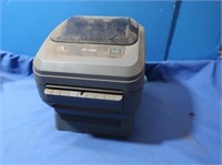 Zebra ZP 450 Printer