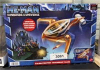 He-man talon fighter