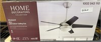 44 inch home decorators ceiling fan