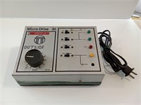 Micro-Drive 30 Train Switch