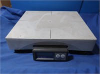 Mettler Toledo Digital Scale 14x12x4 (no power