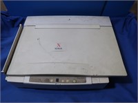 Xerox SX356 Copier