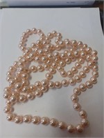 Beautiful Pearl  Necklace