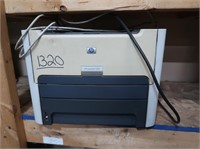 HP Laser Jet 1320 Printer 14x13x10