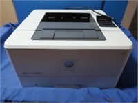 HP Laser Jet Pro M402N Printer 14x14x8