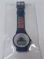 Popeye Watch