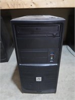 Computer Tower (no power cords)