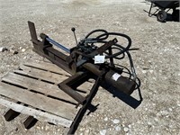 Wood Splitter