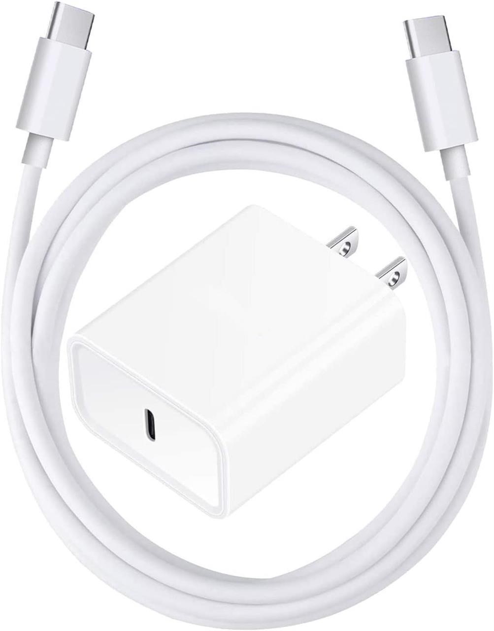 NEW Fast USB C Charger
