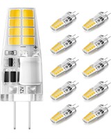 NEW 10-Pack  G4 LED Bulb