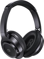 Bluetooth Headphones Wireless,70H Playtime and 3 E