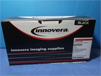 New Innovera Printer Cart Black IVR-86000