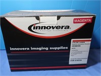 New Innovera Printer Cart Magenta IVR-8304A