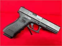 Glock 22 Gen 3 .40 S&W Semi-Auto Pistol