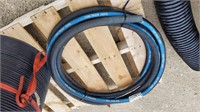 Fuel Tank Transfer Hose