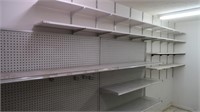 Shelving System (buyer to disassemble)