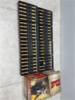 AMMO - 34 rounds of 9.3x57 Norma