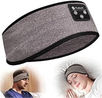 Sleep Headphones Bluetooth Sports Headband, Sleepi