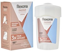 Rexona Maximum Protection Dry Sensitive Antiperspi
