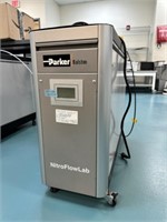 2017 Parker Mobile Nitrogen Gas Generator  LC/MS
