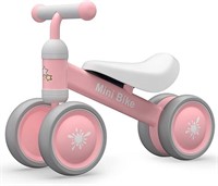 Ancaixin Baby Balance Bikes for 1 Year Old Boy Gir