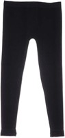 Carina Elastic-Waist Solid Leggings for Girls (2-9